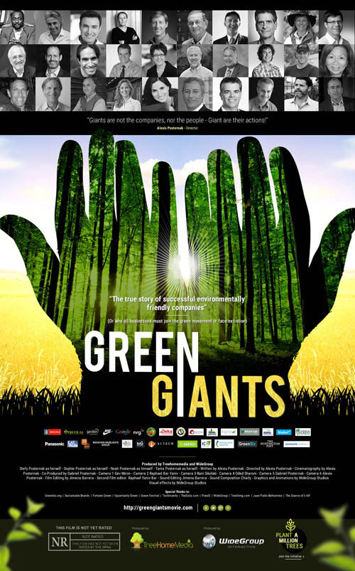 Green Giants